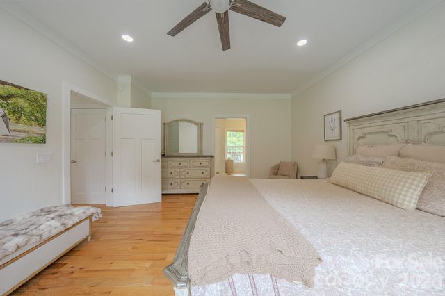 160 Ridge View Drive, Clyde, NC 28721