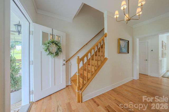 160 Ridge View Drive, Clyde, NC 28721