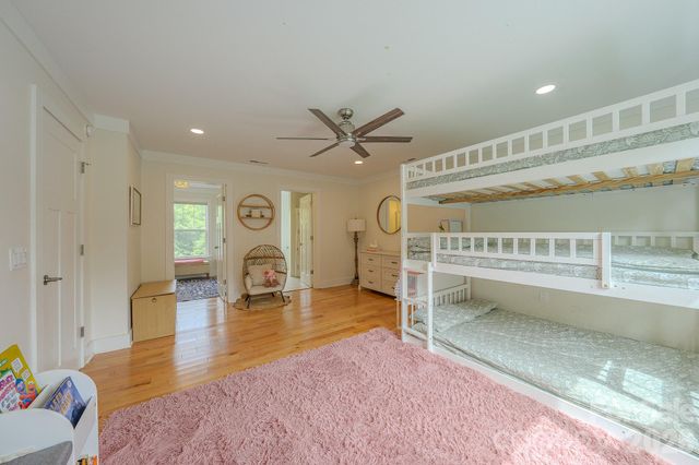 160 Ridge View Drive, Clyde, NC 28721