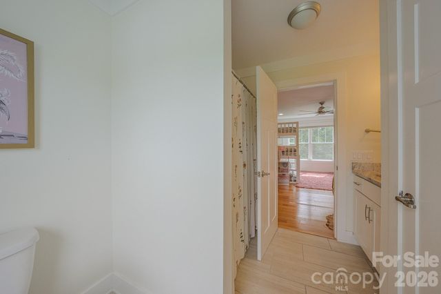 160 Ridge View Drive, Clyde, NC 28721