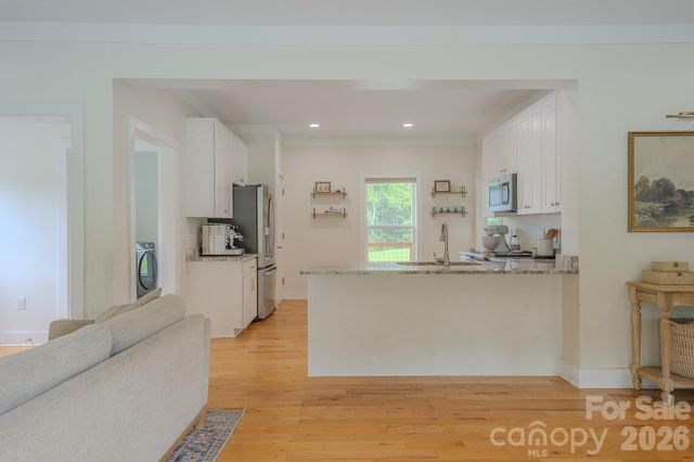 160 Ridge View Drive, Clyde, NC 28721