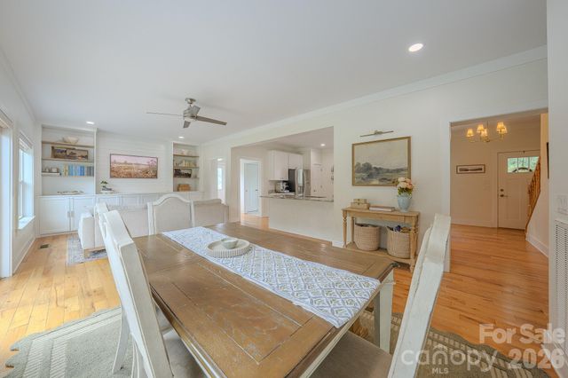 160 Ridge View Drive, Clyde, NC 28721