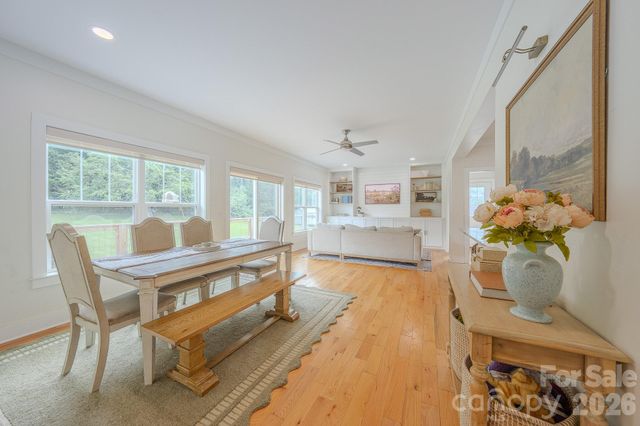 160 Ridge View Drive, Clyde, NC 28721