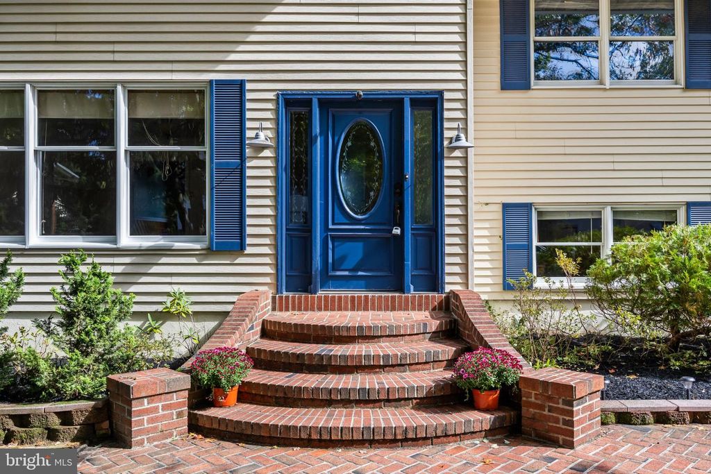 633 ORCHARD WAY, MOUNT LAUREL, NJ 08054 — photo 3