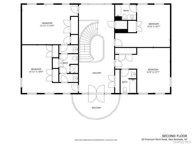 63 Premium Point, New Rochelle, NY 10801