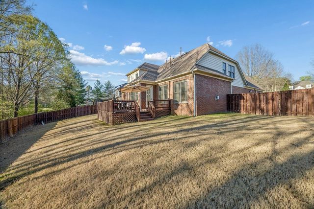 1854 ALMADALE FARMS PKY, Collierville, TN 38017