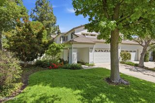 984 Cedarcliff Court, Westlake Village, CA 91362