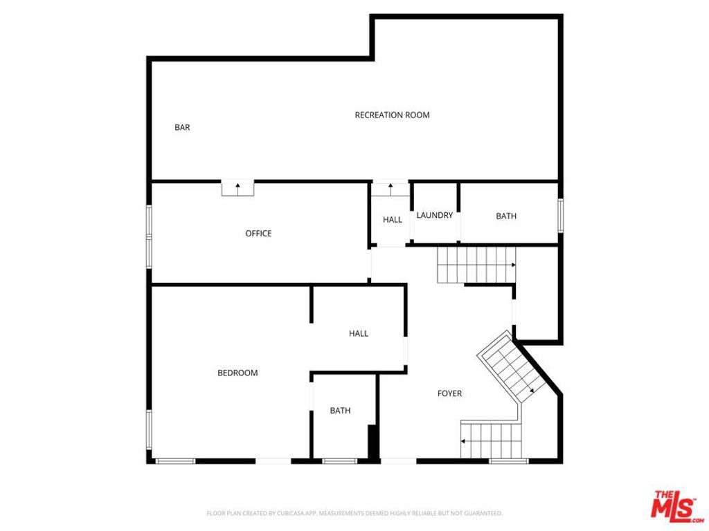 Image 41 of property listing at 1929 N Curson Place, Los Angeles, CA 90046