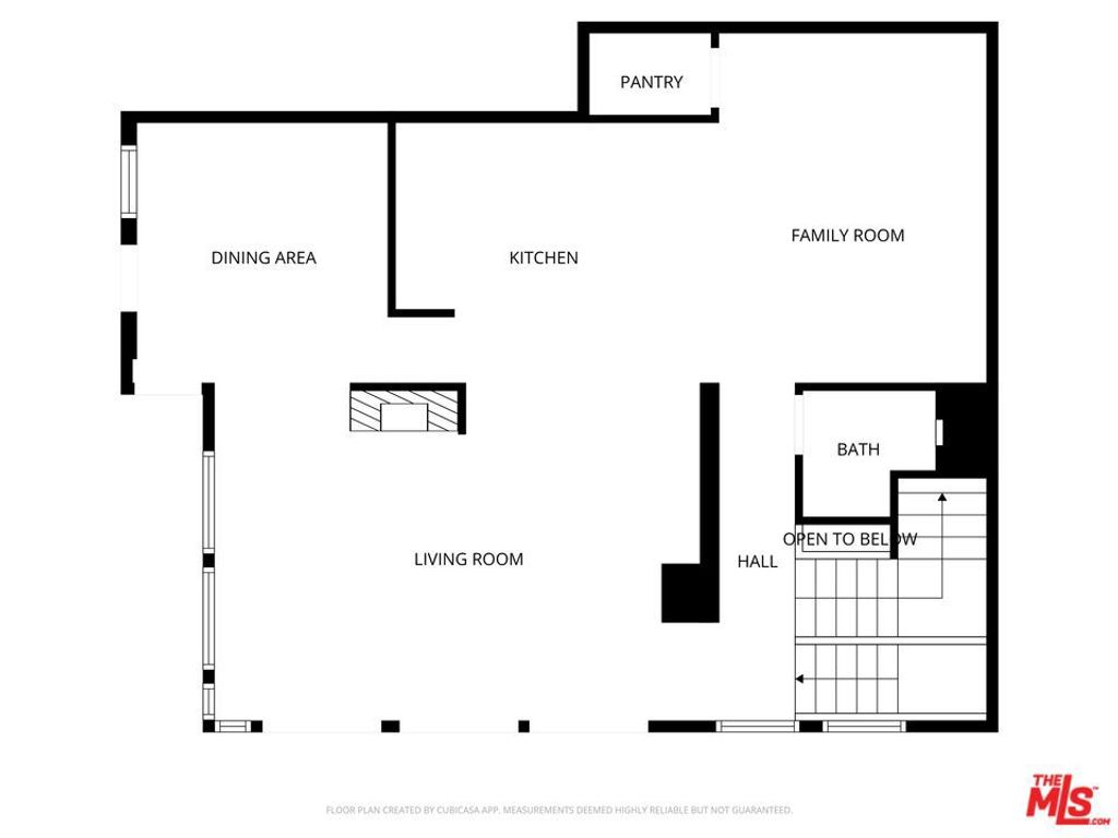 Image 42 of property listing at 1929 N Curson Place, Los Angeles, CA 90046