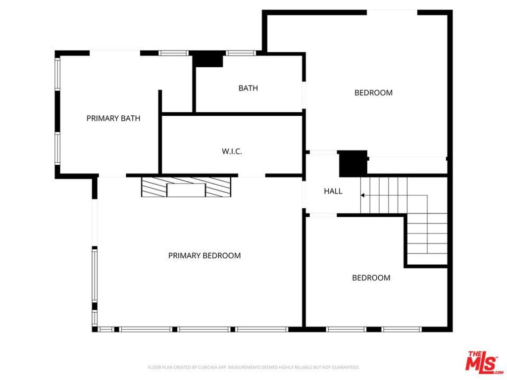 Image 43 of property listing at 1929 N Curson Place, Los Angeles, CA 90046