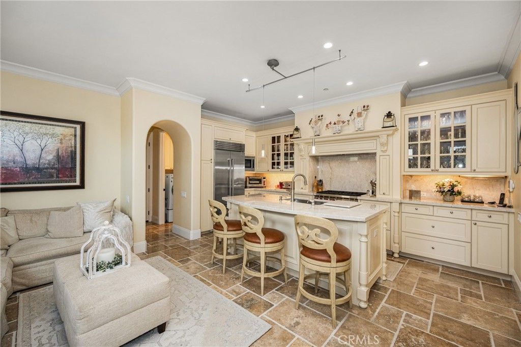 Image 10 of property listing at 3222 Clay Street, Newport Beach, CA 92663