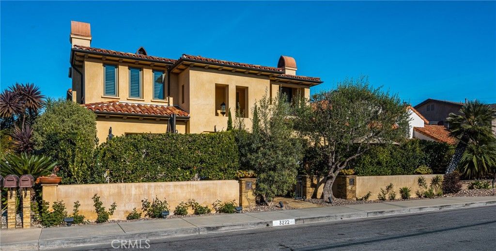 Image 46 of property listing at 3222 Clay Street, Newport Beach, CA 92663