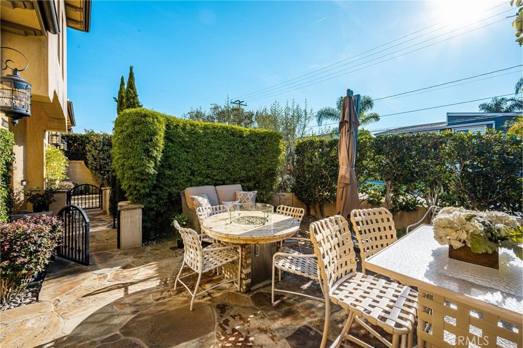 Image 47 of property listing at 3222 Clay Street, Newport Beach, CA 92663