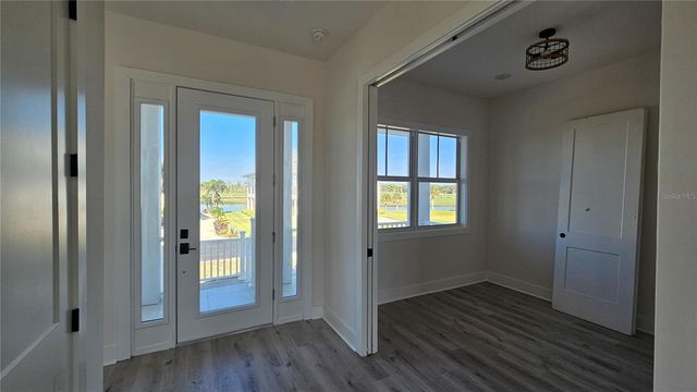 10091 EAGLE PRESERVE DRIVE, Englewood, FL 34224