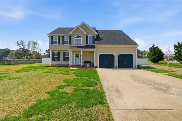 115 Dock Landing LOOP, South Mills, NC 27976
