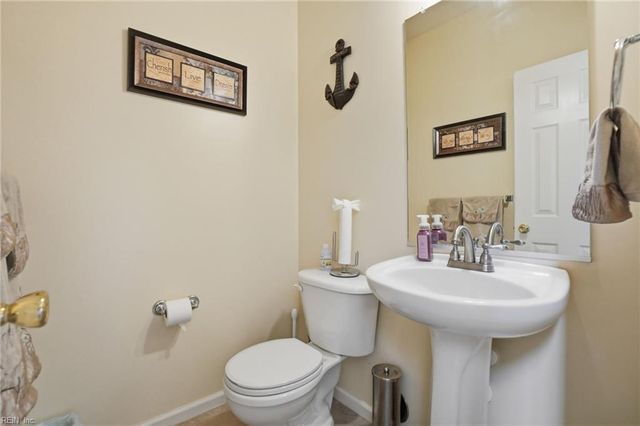 115 Dock Landing LOOP, South Mills, NC 27976
