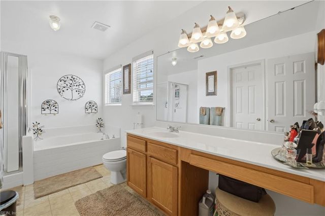 115 Dock Landing LOOP, South Mills, NC 27976