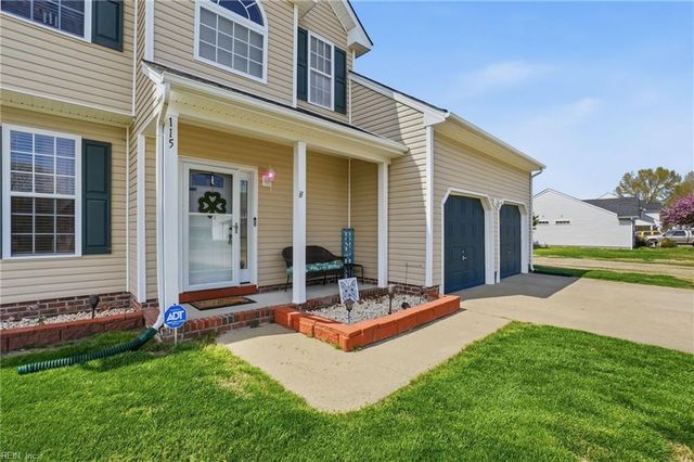 115 Dock Landing LOOP, South Mills, NC 27976