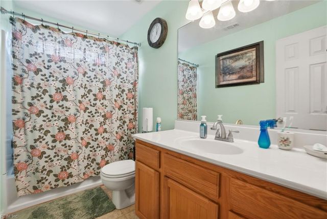 115 Dock Landing LOOP, South Mills, NC 27976