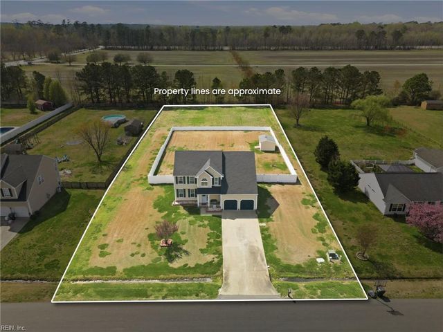 115 Dock Landing LOOP, South Mills, NC 27976