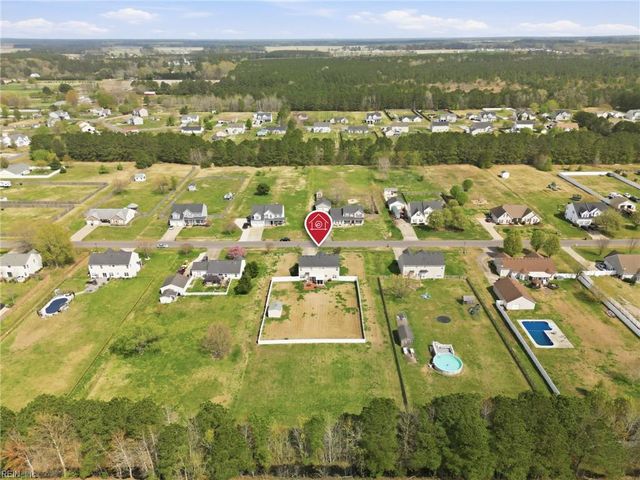115 Dock Landing LOOP, South Mills, NC 27976