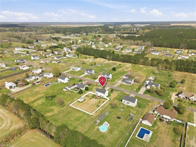 115 Dock Landing LOOP, South Mills, NC 27976