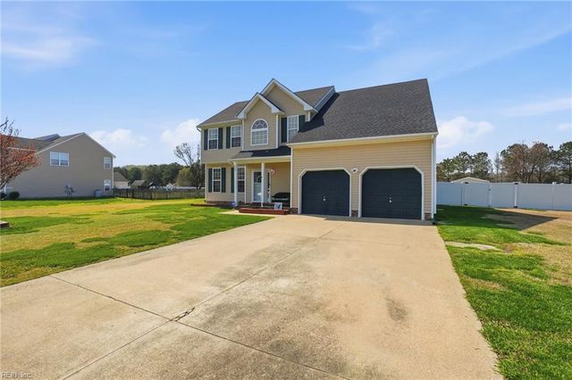 115 Dock Landing LOOP, South Mills, NC 27976