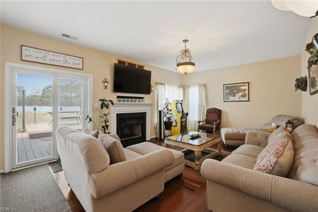 115 Dock Landing LOOP, South Mills, NC 27976
