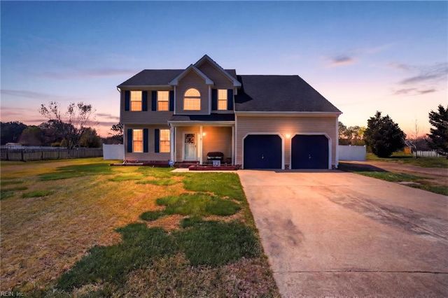 115 Dock Landing LOOP, South Mills, NC 27976