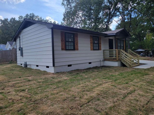 3100 Boyd Street, Little Rock, AR 72204