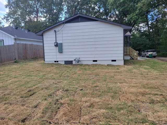 3100 Boyd Street, Little Rock, AR 72204
