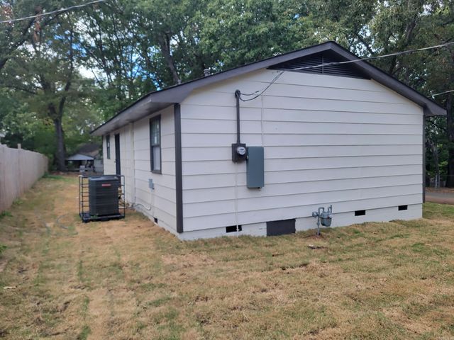 3100 Boyd Street, Little Rock, AR 72204