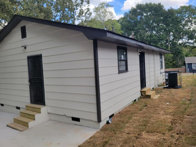 3100 Boyd Street, Little Rock, AR 72204