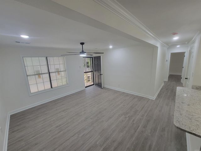 3100 Boyd Street, Little Rock, AR 72204