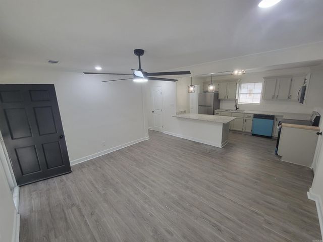 3100 Boyd Street, Little Rock, AR 72204