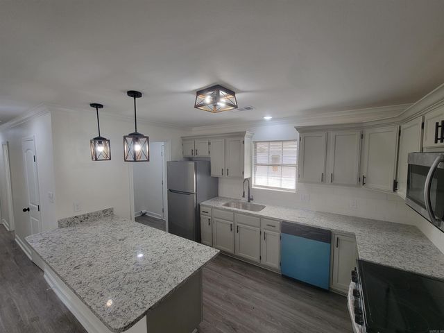3100 Boyd Street, Little Rock, AR 72204