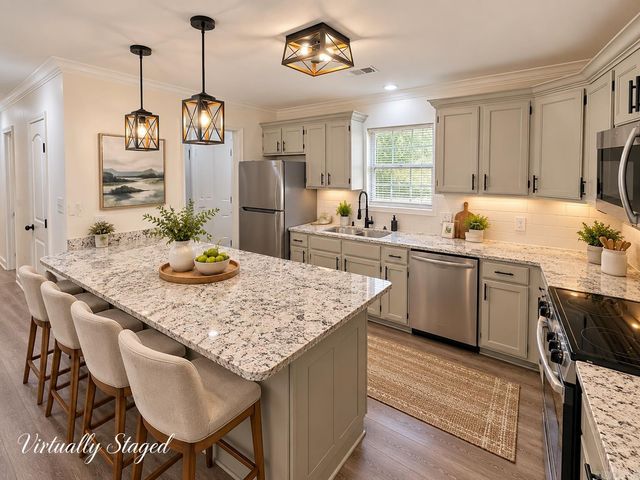 3100 Boyd Street, Little Rock, AR 72204