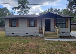 3100 Boyd Street, Little Rock, AR 72204