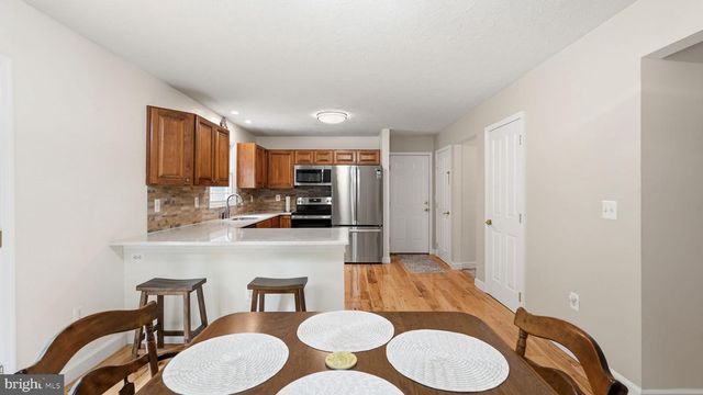 9295 IVY HILL LOOP, King George, VA 22485