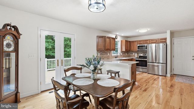 9295 IVY HILL LOOP, King George, VA 22485