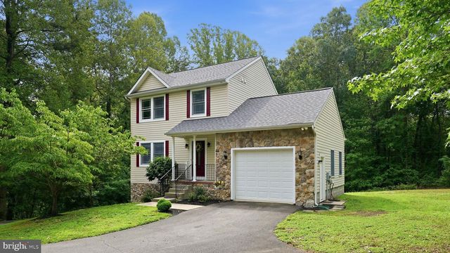9295 IVY HILL LOOP, King George, VA 22485