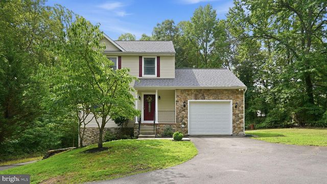 9295 IVY HILL LOOP, King George, VA 22485