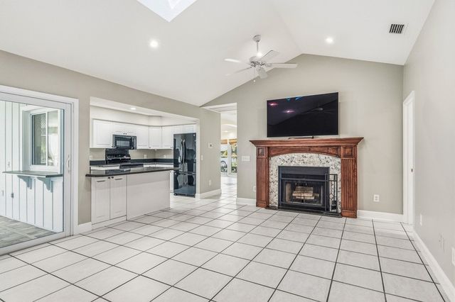 1036 Orchid Oak Drive, Vero Beach, FL 32963