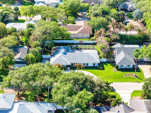 1036 Orchid Oak Drive, Vero Beach, FL 32963