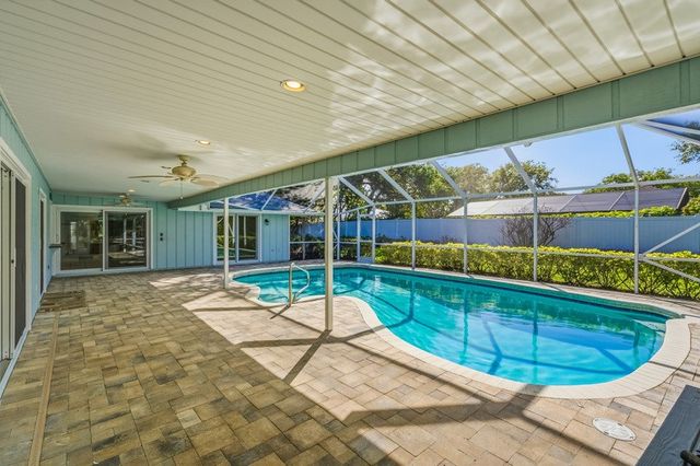 1036 Orchid Oak Drive, Vero Beach, FL 32963