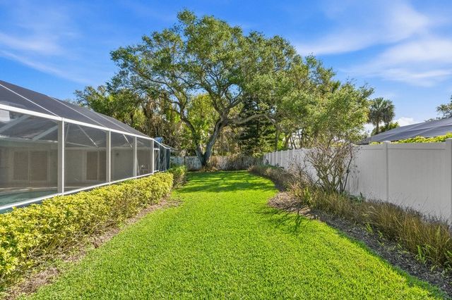 1036 Orchid Oak Drive, Vero Beach, FL 32963