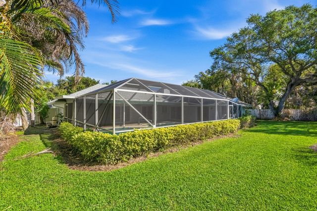 1036 Orchid Oak Drive, Vero Beach, FL 32963