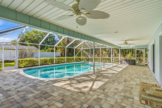 1036 Orchid Oak Drive, Vero Beach, FL 32963