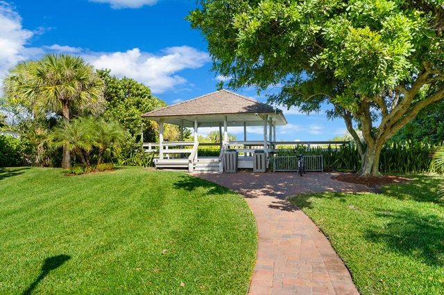 1036 Orchid Oak Drive, Vero Beach, FL 32963