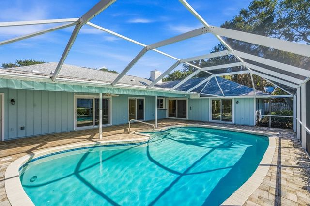 1036 Orchid Oak Drive, Vero Beach, FL 32963